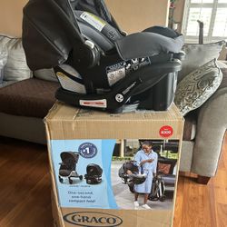 GRACO FASTACTION" Se 2.0