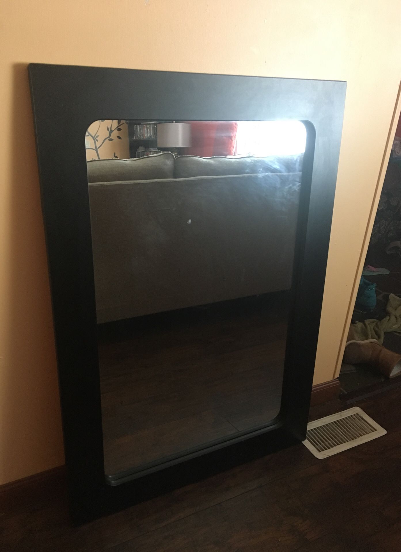 Mirror