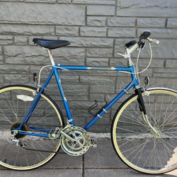 Aragon Road Bike 
