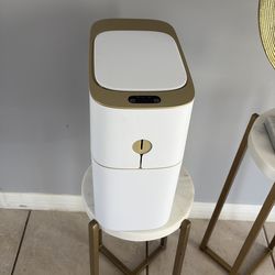 Trash 🗑️ vote de basura  nuevo