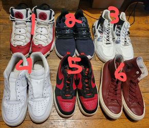 Shoes for sell