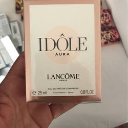Idole Perfume 