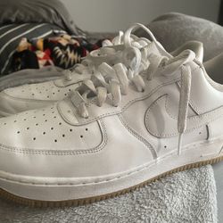Gum Bottom Air Force One