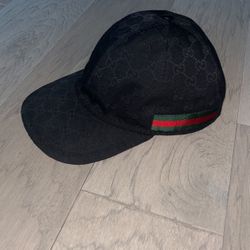 Gucci Hat