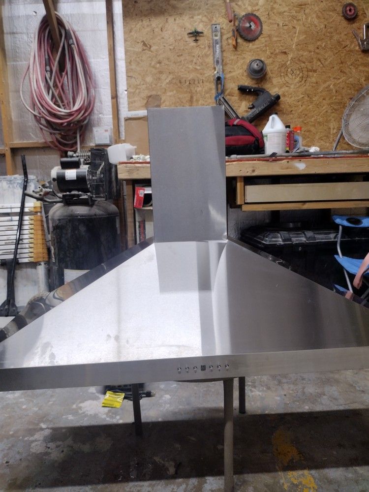 Vent Hood for Sale in San Antonio, TX OfferUp