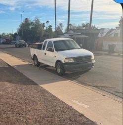 2003 Ford F-150