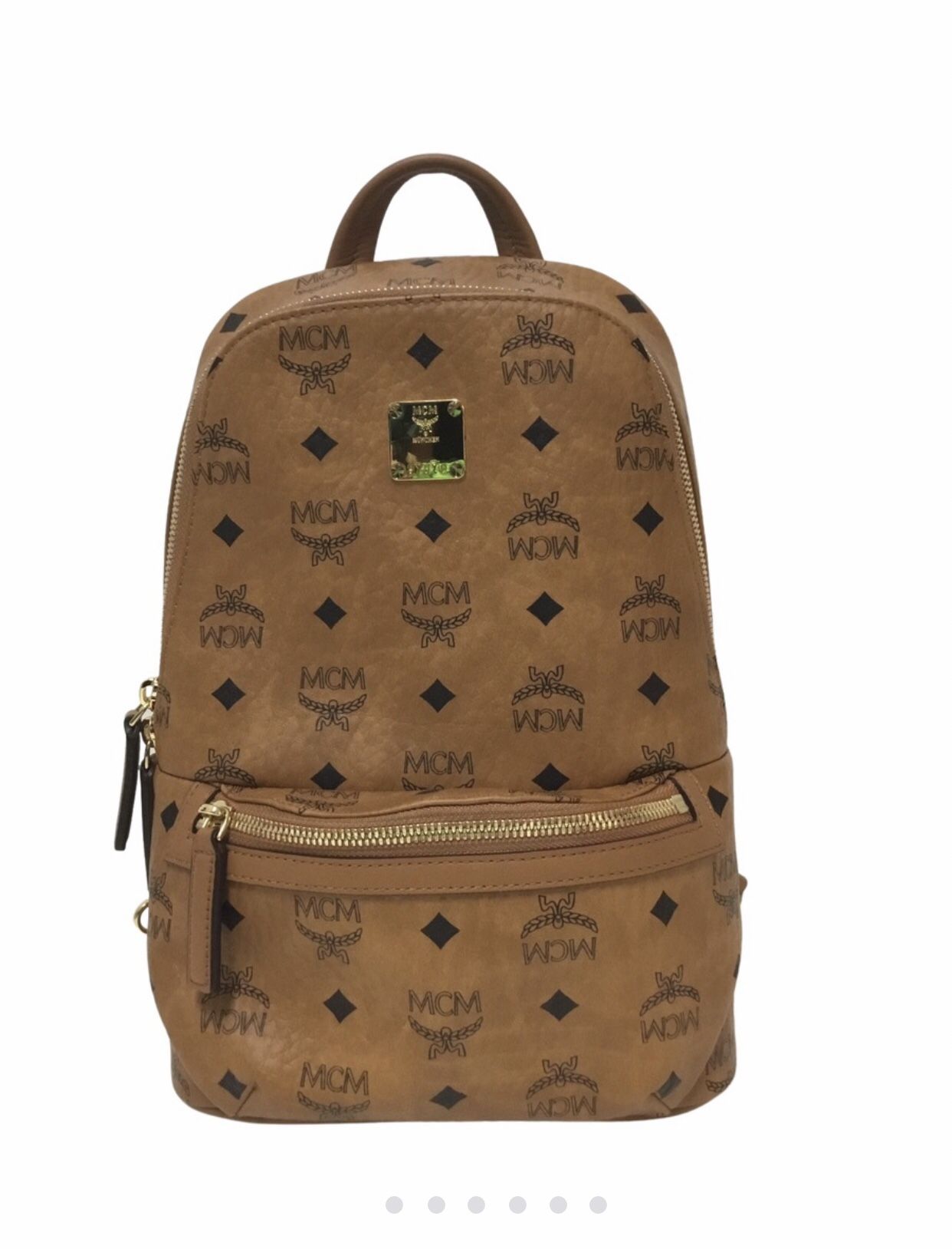 MCM Handbag Aren Sling Bag EPJ025630
