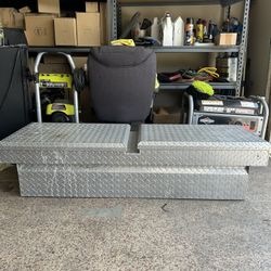 TOOL BOX 4 THE LOW