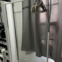 IKEA Clothing Rack
