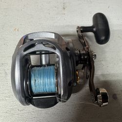 Diawa LEXA  400 HS-P