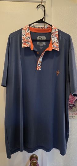 Rsvlts Ahsoka 3x Polo 