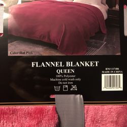 Thick Heavy Blankets/ Cobihas Gruesas Y Pesadas 