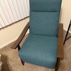 Reclining chair