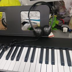 Key Board Piano