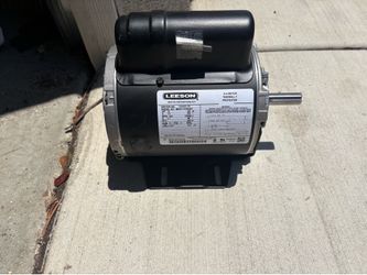 Gate motor