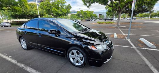 2011 honda civic
