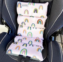 Little Bum Coolers-Car Seat Coolers!