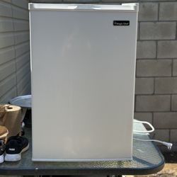 Freezer Magic Chef 