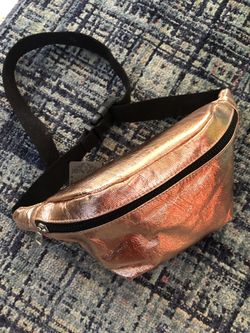 Fanny pack bag
