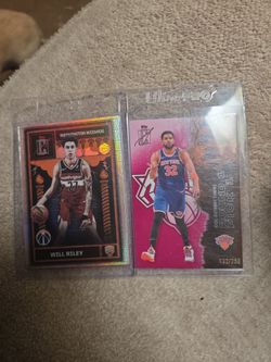 🏀Case hit numbered lot ( NBA )🏀
