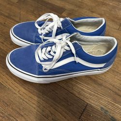 Old School Vans Men’s Size 8 