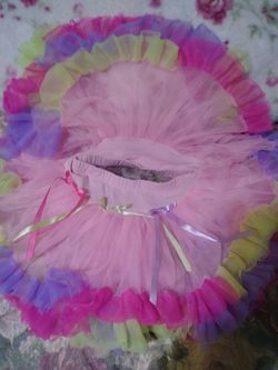 Kids Tutu
