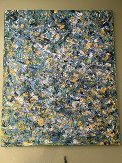 Oil Painting