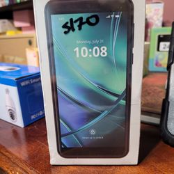 Foxx A551 BRAND NEW SEALED