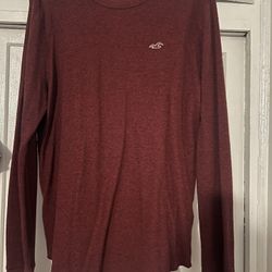 Hollister Shirt
