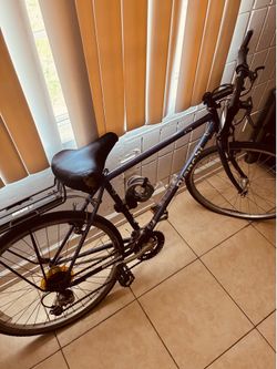 🚲 Bianchi Hybrid/City Bike – Bicicleta Bianchi