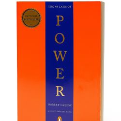 The 48 Laws of Power by Robert Greene | Unlock the Game!