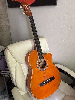 Fever nice guitar