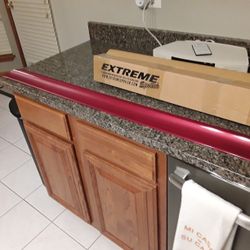 2014 and up Chevy impala New Body Rear Window spoiler 