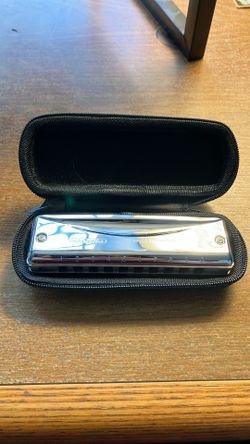 Harmonica