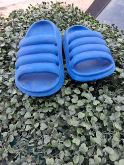 Toddler shoe
