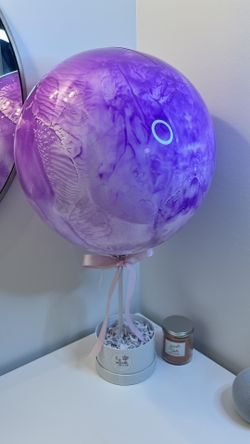 Marble Balloon!! Gifts