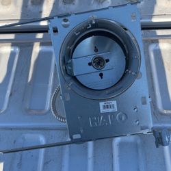 6” Electrical Can Lights