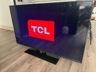TCL LE55FHDF3310 55" 1080p LED HDTV