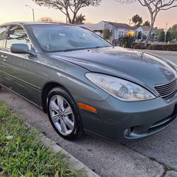 2005 Lexus ES 330