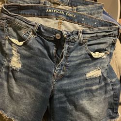 Mk Shorts 