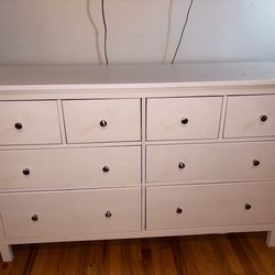 IKEA HEMNES dresser