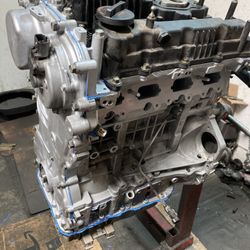 Kia Hyundai Engine Rebuild For 1500