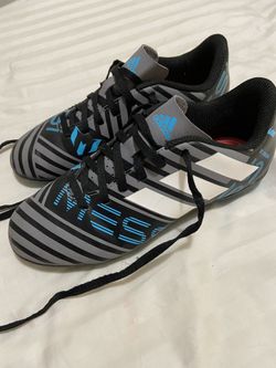 Adidas Messi soccer cleats