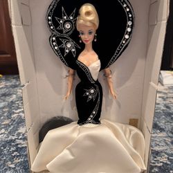 Diamond Dazzle by Bob Mackie 1997 Barbie Doll