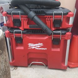 Milwaukee Toolbox