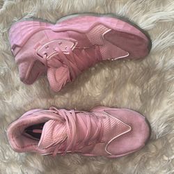 Adidas Basketball Shoes Size 11