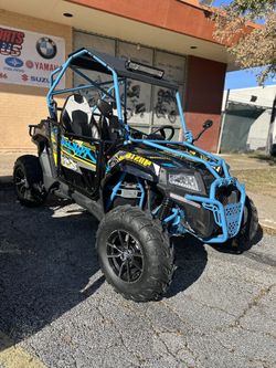 2026 Vitacci Predator FX400 ~ Financing And layaway Available