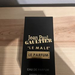 Jean Paul Gaultier Cologne 