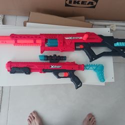 toys shotgun 
