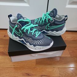 Nike Air Zoom G.T. Run